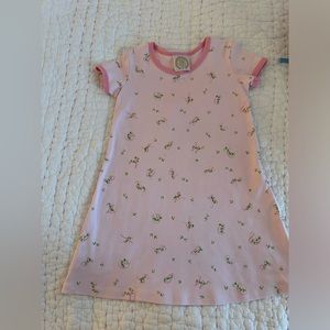 The Beaufort Bonnet Company size 7 dress